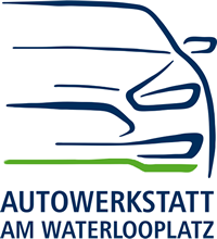 Logo Autowerkstatt am Waterlooplatz GmbH
