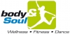Logo Body & Soul