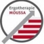 Logo Ergotherapie Moussa