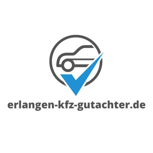 Logo Erlangen KFZ Gutachter