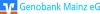 Logo Genobank Mainz eG