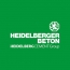 Logo Heidelberger Beton GmbH