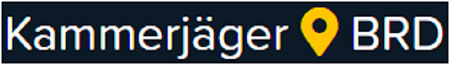 Logo Kammerjäger BRD