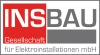 Logo Insbau - Gesellschaft für Elektroinstallationen mbH | Berlin