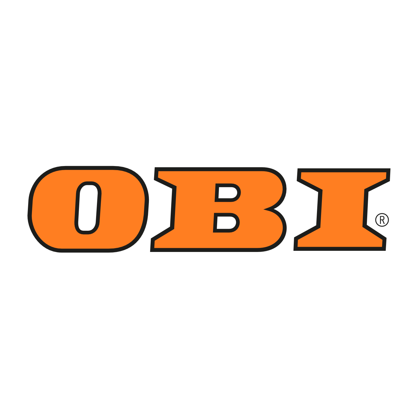 Logo OBI Holzzuschnitt-Service im Markt Schwarzenberg