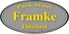 Logo Park-Hotel | Ehlscheid | im Herzen des Rheinischen Westerwald