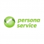 Logo persona service AG & Co. KG