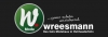 Logo Modehaus und Aktionshaus Wreesmann
