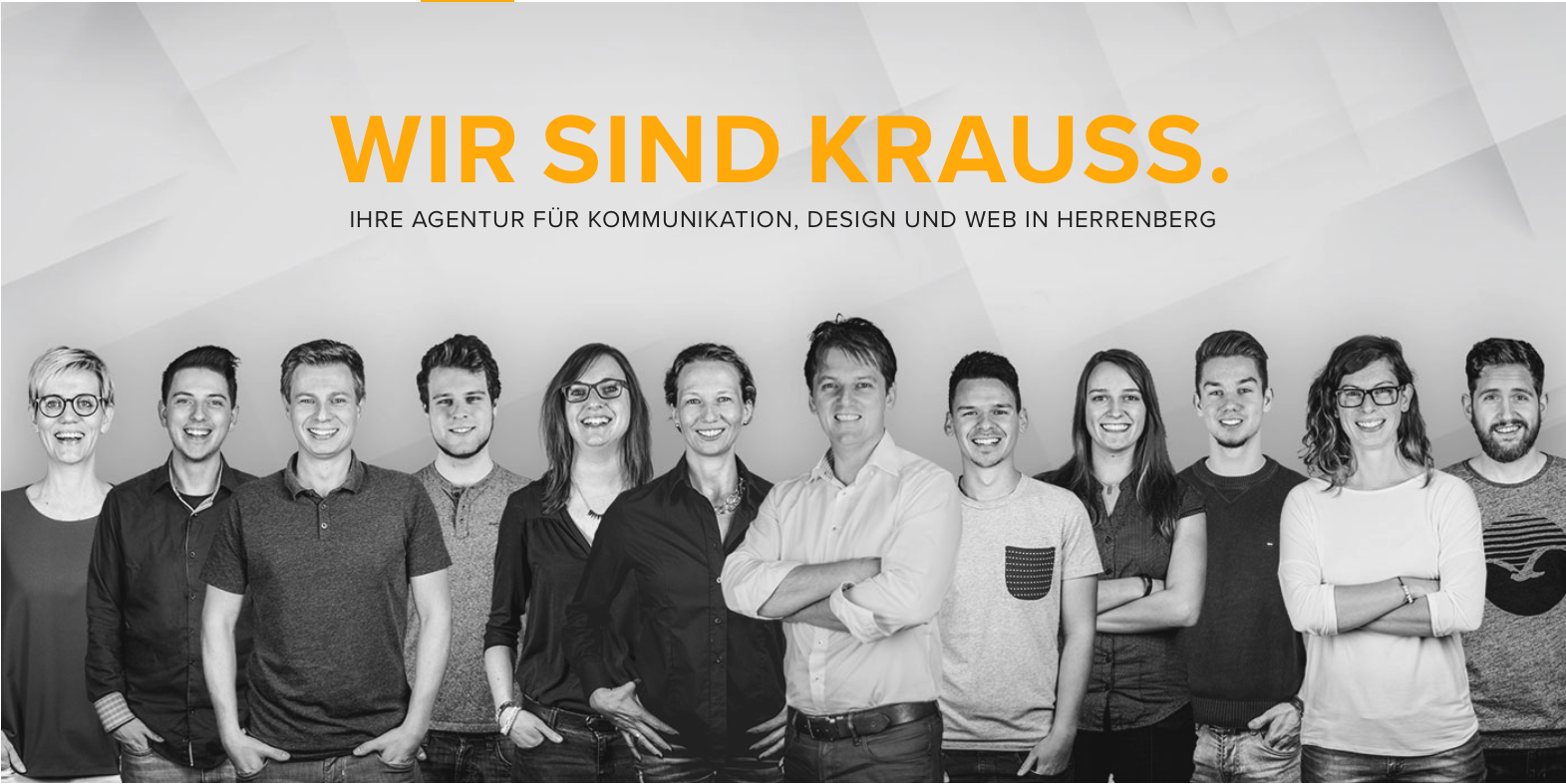 Agentur Krauss GmbH