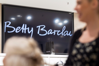 Betty Barclay Outlet