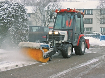 Beyersdorf Dienstleistungen GmbH & Co. KG