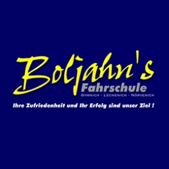 Boljahn`s Fahrschulen