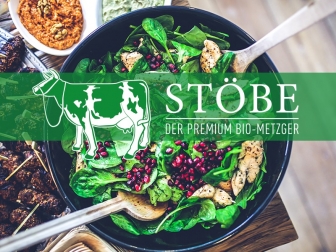 Stöbe - Der Premium Bio-Metzger