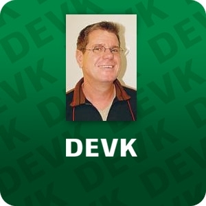 DEVK Versicherung: Uwe Heinke