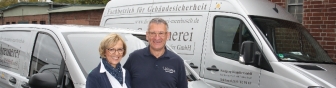 Die Schreinerei in Meerbusch! Wolfgang Knüpfer Gmb