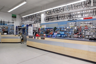 Fahrrad Kaiser GmbH