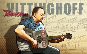 Gitarrenschule Essen T.Vittinghoff