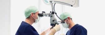 groisman & laube - Centrum für Mund- Kiefer- & Plastische Gesichtschirurgie Bethanien | Dental-Centr