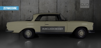 Hamburg Classic Cars GmbH