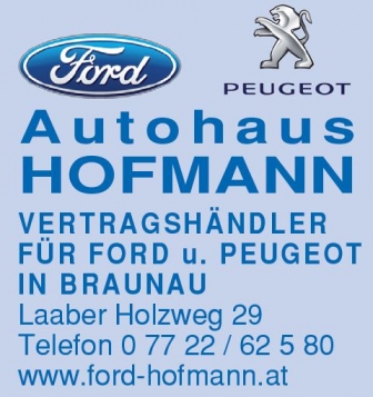 Hofmann GmbH - Peugeot