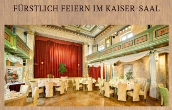 Hotel & Restaurant Deutscher Kaiser