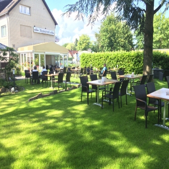 Hotel-Restaurant Zur Heide GmbH Co. KG