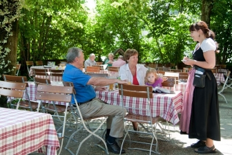 Hotel zur Post Rohrdorf