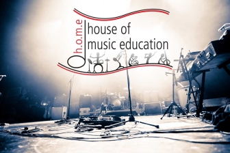 House of music education