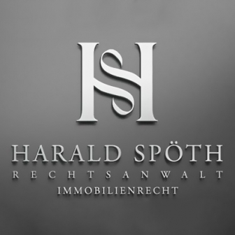 Kanzlei für Immobilienrecht Harald Spöth