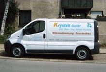 Krystek GmbH Inh. Dip.Bau-Ing. A. Krystek