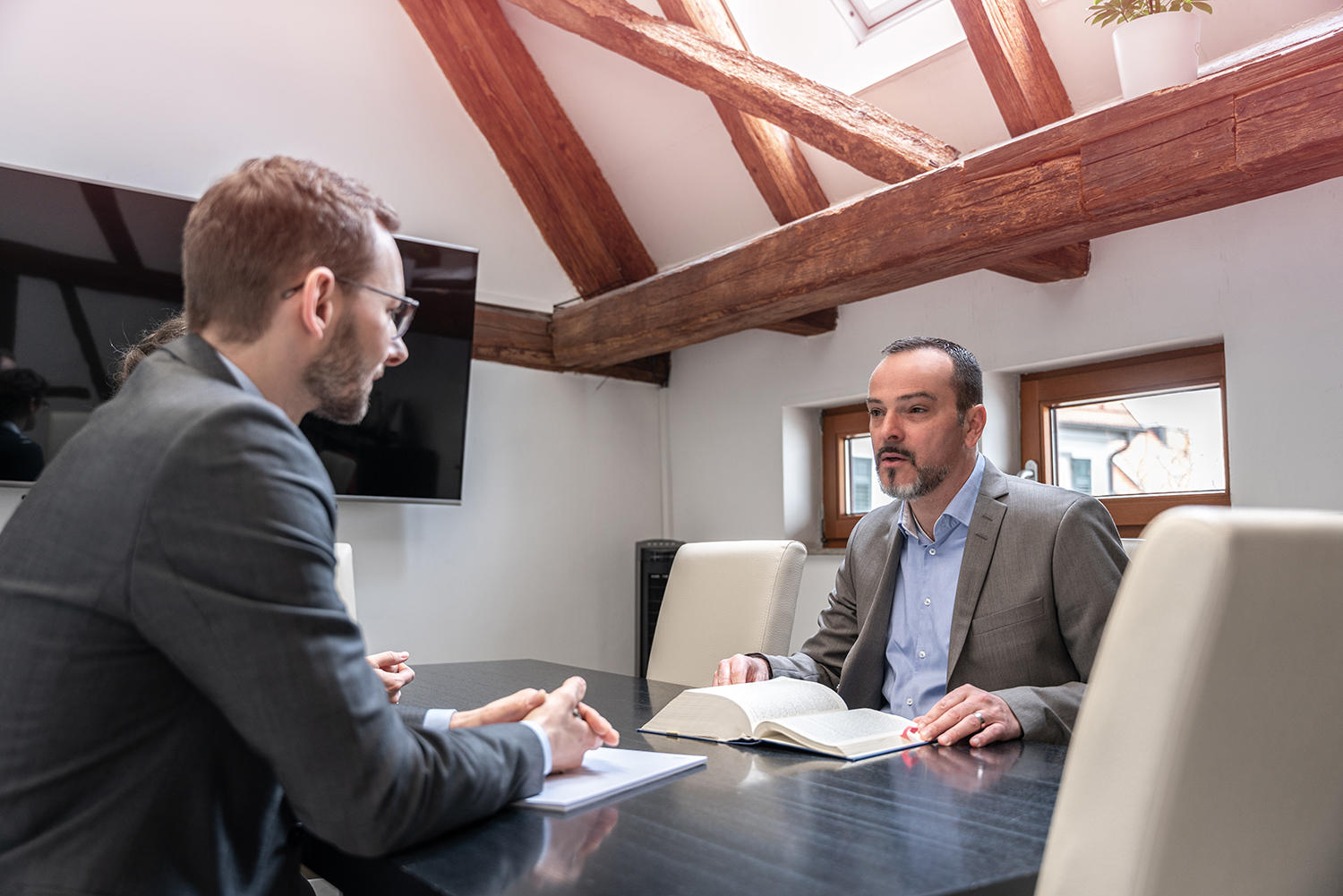 Laubengaier Klein PartG mbB Steuerberatungsgesellschaft