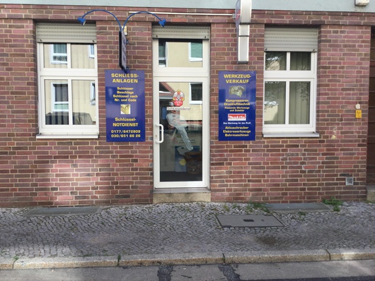 Michael Karg Schlüsseldienst