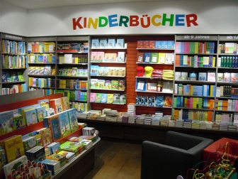 OSIANDER Calw - Osiandersche Buchhandlung GmbH