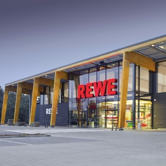 REWE