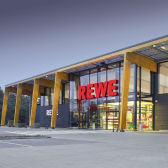 REWE