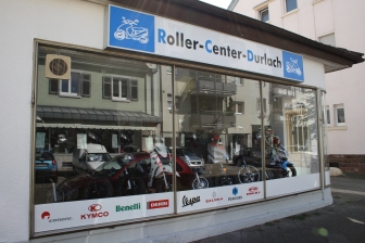 Roller Center Durlach