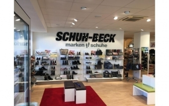 Schuh-Beck