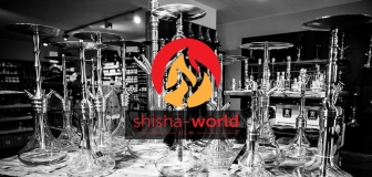 SHISHA WORLD Shop