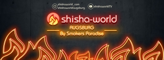 SHISHA WORLD Shop Augsburg