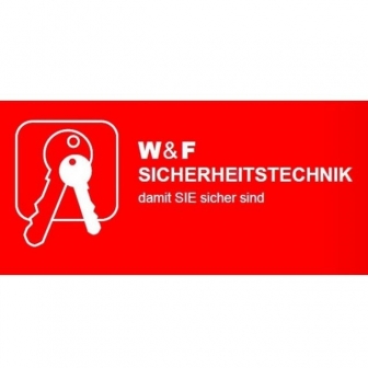 W&F Sicherheitstechnik GmbH & Co. KG