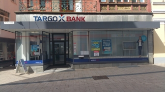 TARGOBANK