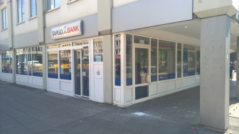 TARGOBANK