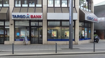 TARGOBANK