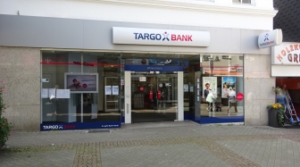 TARGOBANK