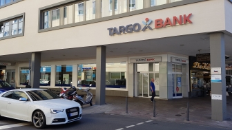 TARGOBANK