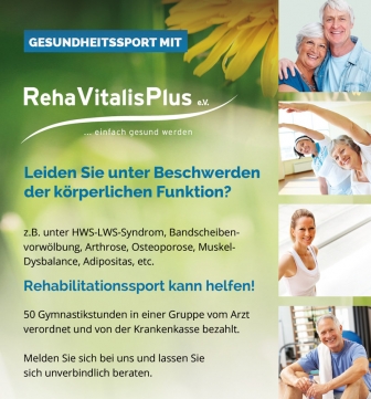 upbeat - Fitness für Frauen