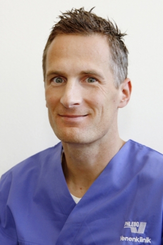 Venenklinik Frankfurt Dr.med. Zoltan Böhm