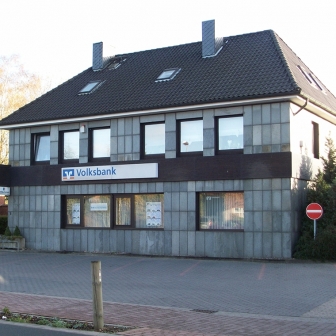 Volksbank Aller-Weser eG