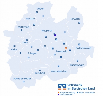 Volksbank im Bergischen Land eG