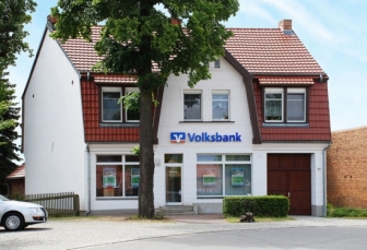 Volksbank Raiffeisenbank Niederschlesien eG